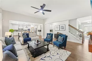 826 Omaha Place., Kennesaw, GA 30152 - Photo 21