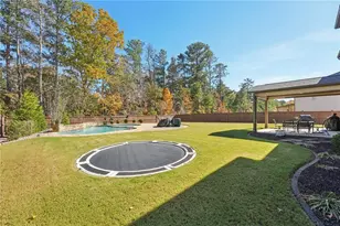 826 Omaha Place., Kennesaw, GA 30152 - Photo 75