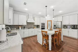 826 Omaha Place., Kennesaw, GA 30152 - Photo 29