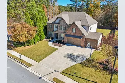 826 Omaha Place, Kennesaw, GA 30152 - Photo 3