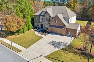 826 Omaha Place., Kennesaw, GA 30152 - Photo 3