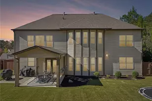 826 Omaha Place., Kennesaw, GA 30152 - Photo 7