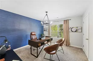 826 Omaha Place., Kennesaw, GA 30152 - Photo 39