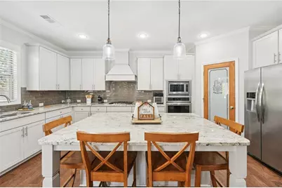 826 Omaha Place, Kennesaw, GA 30152 - Photo 27