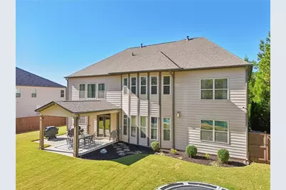 826 Omaha Place, Kennesaw, GA 30152 - Photo 67