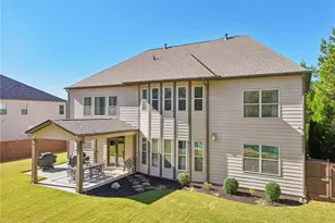 826 Omaha Place., Kennesaw, GA 30152 - Photo 67