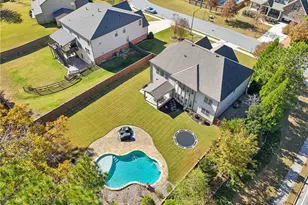 826 Omaha Place., Kennesaw, GA 30152 - Photo 5