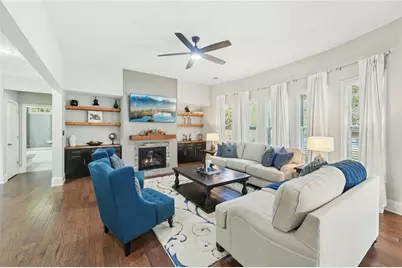 826 Omaha Place, Kennesaw, GA 30152 - Photo 19