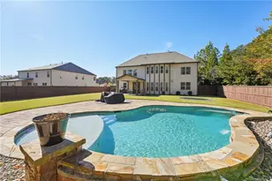 826 Omaha Place., Kennesaw, GA 30152 - Photo 9