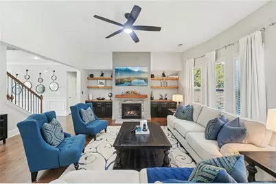 826 Omaha Place, Kennesaw, GA 30152 - Photo 17