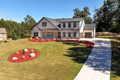 526 Whirlaway Street, Jefferson, GA 30549 - Photo 47