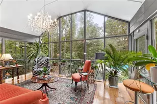 1700 Chartwell Trace, Stone Mountain, GA 30087 - Photo 21