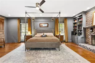 1700 Chartwell Trace, Stone Mountain, GA 30087 - Photo 27