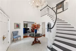 1700 Chartwell Trace, Stone Mountain, GA 30087 - Photo 9