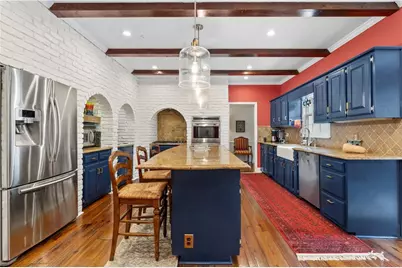 1700 Chartwell Trace, Stone Mountain, GA 30087 - Photo 17