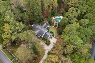 1700 Chartwell Trace, Stone Mountain, GA 30087 - Photo 55