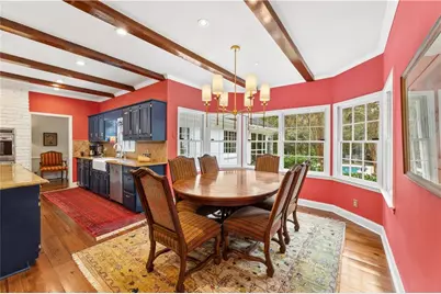 1700 Chartwell Trace, Stone Mountain, GA 30087 - Photo 21