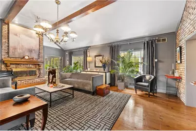 1700 Chartwell Trace, Stone Mountain, GA 30087 - Photo 19