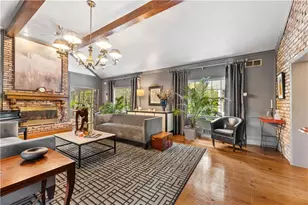 1700 Chartwell Trace, Stone Mountain, GA 30087 - Photo 19