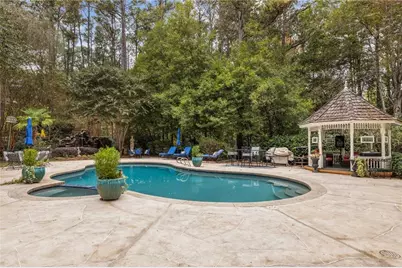 1700 Chartwell Trace, Stone Mountain, GA 30087 - Photo 47