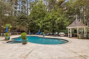 1700 Chartwell Trace, Stone Mountain, GA 30087 - Photo 47