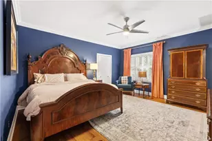 1700 Chartwell Trace, Stone Mountain, GA 30087 - Photo 23