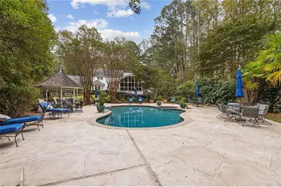 1700 Chartwell Trace, Stone Mountain, GA 30087 - Photo 43