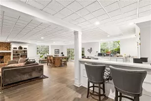 1700 Chartwell Trace, Stone Mountain, GA 30087 - Photo 41