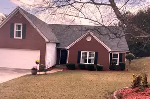 3443 Jessica Run, Decatur, GA 30034 - Photo 1