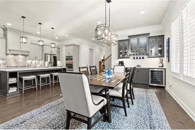 289 Hemphill Lane, Marietta, GA 30064 - Photo 3