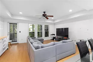 1612 Branch Creek Cove, Lawrenceville, GA 30043 - Photo 5