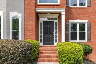 1612 Branch Creek Cove, Lawrenceville, GA 30043 - Photo 7