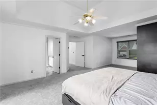 1612 Branch Creek Cove, Lawrenceville, GA 30043 - Photo 25