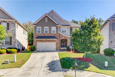 3271 Meadow Lily Court, Buford, GA 30519 - Photo 1