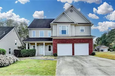 832 Stansbury Drive, Marietta, GA 30066 - Photo 1