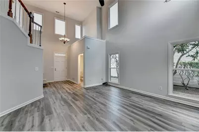 832 Stansbury Drive, Marietta, GA 30066 - Photo 9