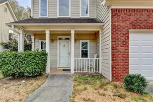 832 Stansbury Dr, Marietta, GA 30066 - Photo 3