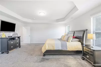 3819 Village Crossing Lane, Ellenwood, GA 30294 - Photo 25