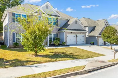 3819 Village Crossing Lane, Ellenwood, GA 30294 - Photo 3