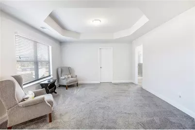 3819 Village Crossing Lane, Ellenwood, GA 30294 - Photo 27