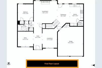 3819 Village Crossing Lane, Ellenwood, GA 30294 - Photo 39