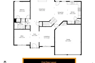 3819 Village Crossing Ln, Ellenwood, GA 30294 - Photo 39