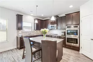 3819 Village Crossing Ln, Ellenwood, GA 30294 - Photo 17