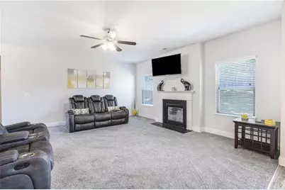 3819 Village Crossing Lane, Ellenwood, GA 30294 - Photo 13