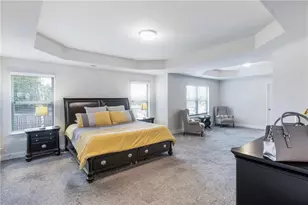 3819 Village Crossing Ln, Ellenwood, GA 30294 - Photo 23