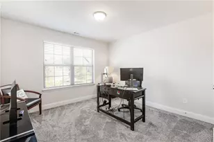 3819 Village Crossing Ln, Ellenwood, GA 30294 - Photo 33