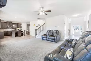 3819 Village Crossing Ln, Ellenwood, GA 30294 - Photo 9