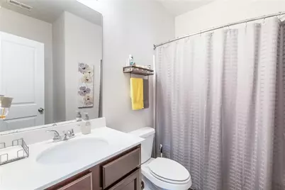 3819 Village Crossing Lane, Ellenwood, GA 30294 - Photo 21