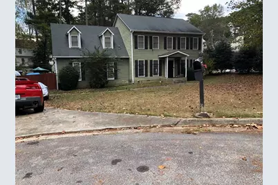 3816 Holy Cross Court, Decatur, GA 30034 - Photo 1