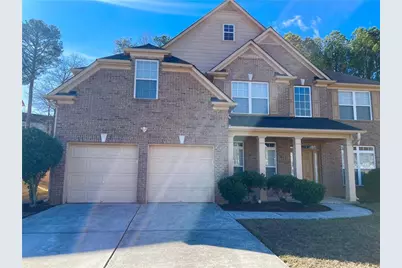 1329 Station Ridge Drive, Lawrenceville, GA 30045 - Photo 71